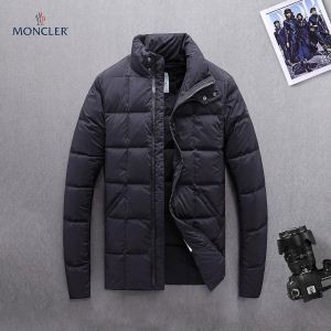 人気ブランドランキング　モンクレール MONCLER　ダウン...