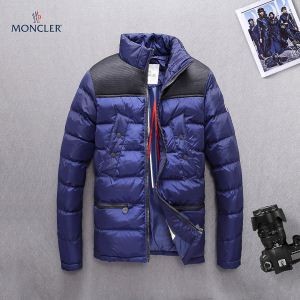 ダウンジャケット メンズ　2018年トレンドNO1　超限定即完売　モンクレール MONCLER  定番の魅力