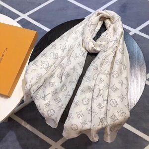 LOUIS VUITTON 新品買い付け ロングマフラー ルイ ヴィトン2018激安セール最高峰