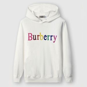 季節先取り?　バーバリー BURBERRY  パーカー  多...