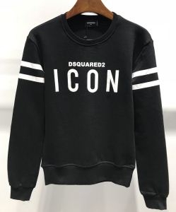 ジップパーカー  3色可選　ディースクエアード DSQUARED2  ランキング1位獲得　秋冬新作登場　