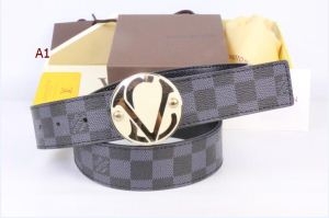 知的セクシースタイル ルイ ヴィトン LOUIS VUITTON 2018限定モデル ベルト 多色可選