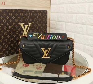 新商品特価　ショルダーバッグ 3色可選　お洒落新作　2018年トレンドNO1　ルイ ヴィトン LOUIS VUITTON  　