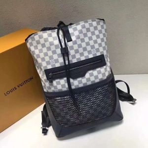 当店ランキング1位常連　2色可選　ルイ ヴィトン LOUIS VUITTON  バックパック  2018限定モデル