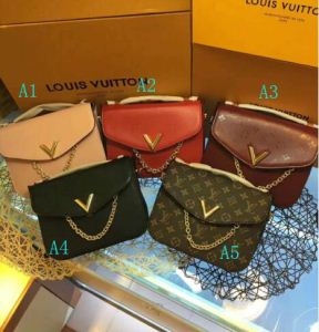 ショルダーバッグ　ルイ ヴィトン LOUIS VUITTON   多色可選　人気ブランドランキング　良好な材質