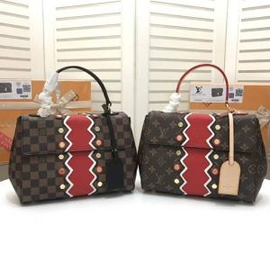 秋冬新作登場　ルイ ヴィトン LOUIS VUITTON  最近売れたアイテム　トートバッグ　海外販売開始