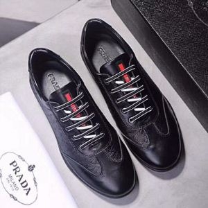 知的セクシースタイル PRADA プラダ 2018限定モデル フラットシューズ 当店ランキング1位常連