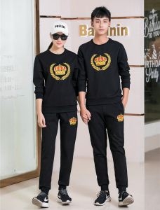 海外人気アイテム 2018定番新作 ドルチェ＆ガッバーナ Dolce&Gabbana 今年トレンド 上下セット