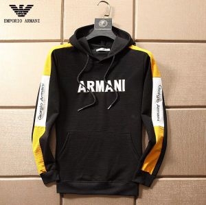 人気売れ筋商品 2018年度 ARMANI アルマーニ 最近売れたアイテム パーカー 多色可選 素晴らしい新作