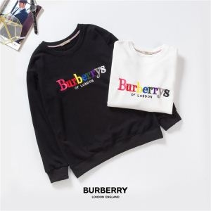 超人気大特価 バーバリー BURBERRY 上質な素材採用 2色可選 ジップパーカー 品質にこだわり