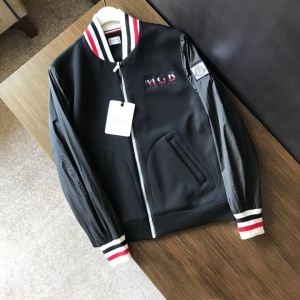 人気ブランドランキング 野球ウェア 良好な材質  モンクレール MONCLER 良好な材質