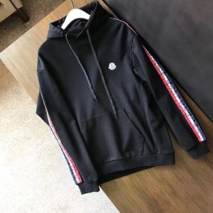 大人の魅力を溢れる パーカー モンクレール MONCLER 抜群の着心地 上質な素材採用 3色可選