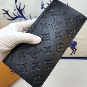 人気急上昇 ルイ ヴィトン 大人の魅力を溢れる LOUIS VUITTON 財布2018秋冬新作