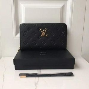 最先端ファション 2018年秋冬のトレンド  LOUIS V...