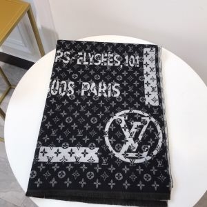 3色可選 スカーフ 今年流行 ルイ ヴィトン LOUIS VUITTON 高級感が溢れる アレンジ自在 注目を集める