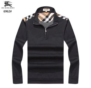 バーバリー BURBERRY ロングTシャツ 2018年秋冬 3色可選 当店大人気 手触りがいい お洒落新作