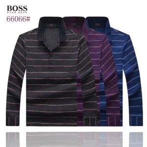 Tシャツ 超限定即完売 3色可選 視線を集めて 今年トレンド ヒューゴボス HUGO BOSS センス漂う