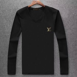 人気爆発新品 ロングTシャツ ルイ ヴィトン LOUIS V...