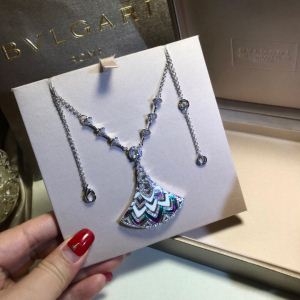 新商品特価 ブルガリ BVLGARI ネックレス 今季トレン...