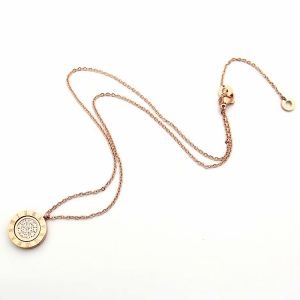 ブルガリ BVLGARI 2018限定モデル ネックレス 3...