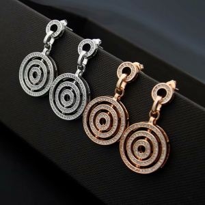 ブルガリ BVLGARI ピアス  2色可選 今話題の最新作...