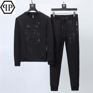 フィリッププレイン PHILIPP PLEIN 上下セット ...