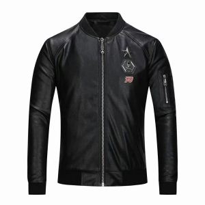 秋冬話題アイテム  2018年度 フィリッププレイン PHILIPP PLEIN 堪能できるコート