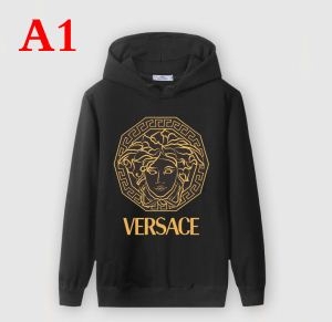 良好な材質 ヴェルサーチ VERSACE 個性を引き立て 5...