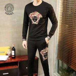 人気商品新色登場！ ヴェルサーチ VERSACE ルームウェ...