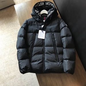 2018年トレンドNO1 ダウンジャケット メンズ MONCLER モンクレール 人気商品新色登場！