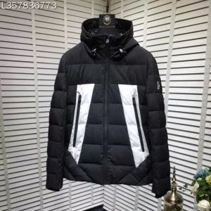 MONCLER モンクレール 2018最新コレクション ダウ...