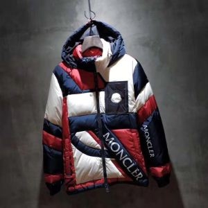 人気売れ筋商品 ダウンジャケット メンズ  MONCLER ...