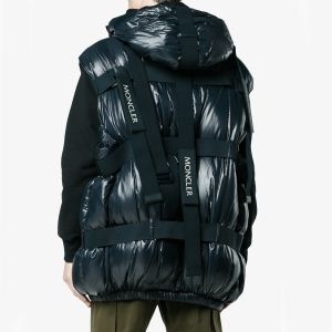 2018激安セール最高峰  MONCLER モンクレール 新商品特価 ダウンジャケット メンズ 今季トレンド