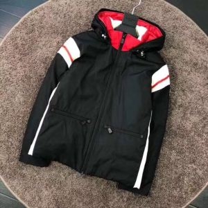 秋冬新作登場 MONCLER モンクレール 2色可選 最新商...