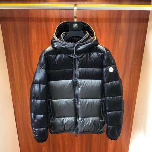 MONCLER モンクレール 秋冬話題アイテム 2018aw トレンド 男女兼用 3色可選 人気商品新色登場！