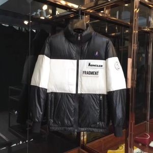 MONCLER モンクレール 2018最新コレクション ダウ...