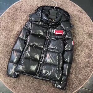 MONCLER モンクレール 2018最新コレクション ダウ...