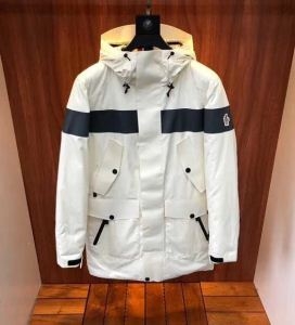 MONCLER モンクレール 2018年トレンドNO1 ダウンジャケット メンズ  超人気大特価 2色可選