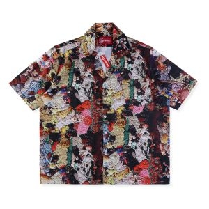 新たな世界に新作通販 シュプリーム SUPREME！Tシャツ/半袖 2018FW Week3 Sup X Mike Kelley 格好良すぎる