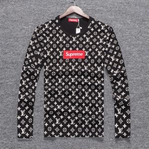 『個性』を表現出来る SUPREME 長袖/Tシャツ 大人の...