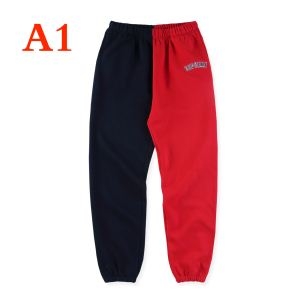 人気爆発新品 Supreme FW18 Week1 Split Sweatpant 4色選択可スエットパンツ 2018定番新作