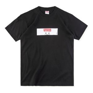 大人フェミニン 3色選択可  シュプリーム SUPREME Tシャツ/半袖  SUPREME BOX LOGO 上質な素材採用