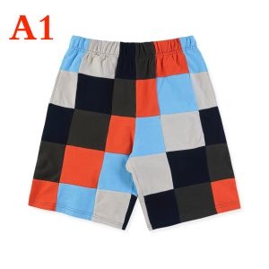 2018年度 超激安アイテム  Supreme Patchwork Pique Short スエットパンツ 税込価格 2色選択可