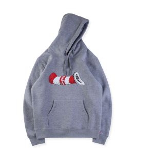 格好良すぎる シュプリーム SUPREME 「VIPセール」 3色選択可パーカー  Supreme 18FW Cat in the Hat Sweatshirt