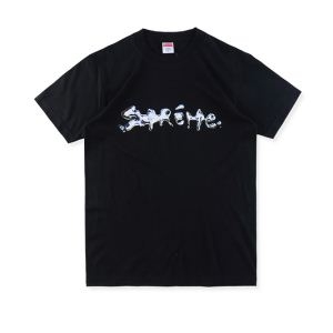 Tシャツ/半袖 多色選択可  ファッションCap  SUPR...