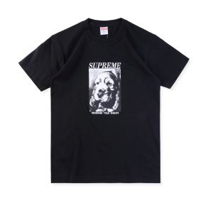 2018秋冬新作 ヒットした価格販売 Tシャツ/半袖 多色選択可 Supreme 18fw week5 Remember Tee