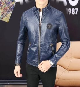 ファッション通販  ハーフコート 人気爆発新品 フィリッププレイン PHILIPP PLEIN 韓国高級服