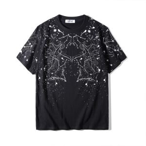 人気が再燃！ GIVENCHY ジバンシー  Tシャツ/半袖...