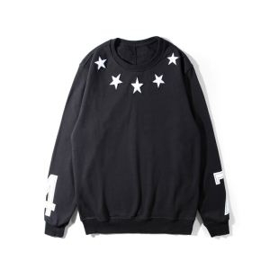 人気爆発新品  ジバンシー 定番の魅力 GIVENCHY 2色選択可 パーカー 超人気デザイン