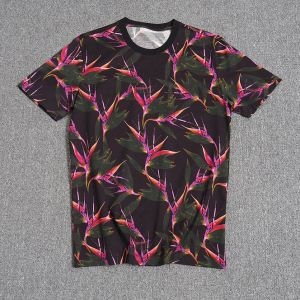 GIVENCHY ジバンシー  人気ブランドランキング  Tシャツ/半袖 2色可選 最先端ファション